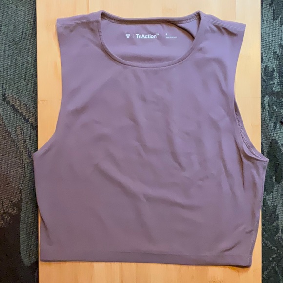 TnAction TNAButter muscle crop - Picture 1 of 1